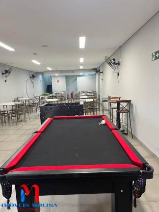 Imagem Imóvel Comercial à Venda, 281 m² em Pauliceia - São Bernardo Do Campo
