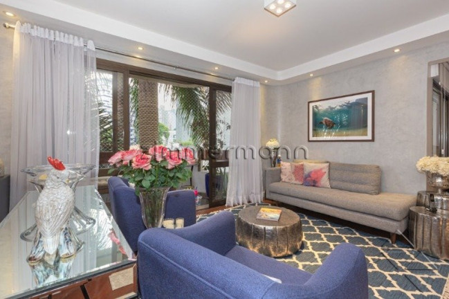 Imagem Apartamento com 3 Quartos à Venda, 330 m² em Aclimacao - São Paulo Imagem Apartamento com 3 Quartos à Venda, 330 m² em Aclimacao - São Paulo