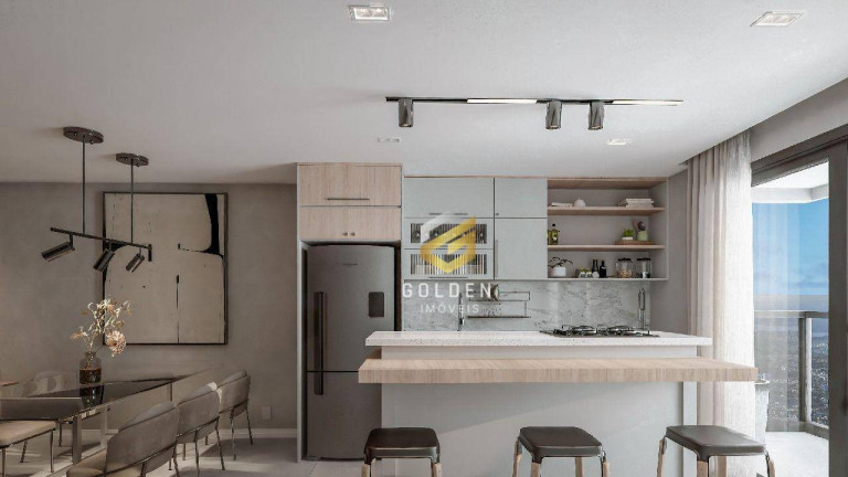 Imagem Apartamento com 3 Quartos à Venda, 85 m² em Gravatá - Navegantes