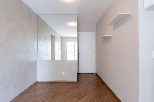 Imagem Apartamento com 2 Quartos à Venda, 56 m² em Vila Andrade - São Paulo