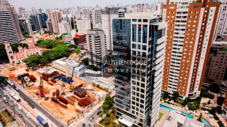 Imagem Imóvel para Alugar, 626 m² em Moema - São Paulo Imagem Imóvel para Alugar, 626 m² em Moema - São Paulo
