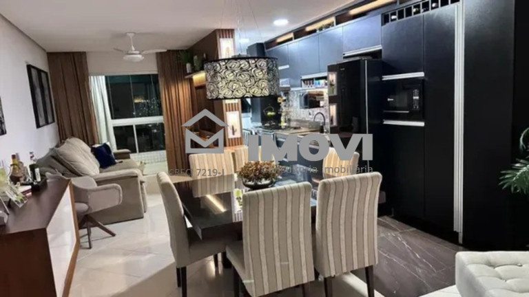 Imagem Apartamento com 2 Quartos à Venda, 115 m² em Itapuã - Vila Velha