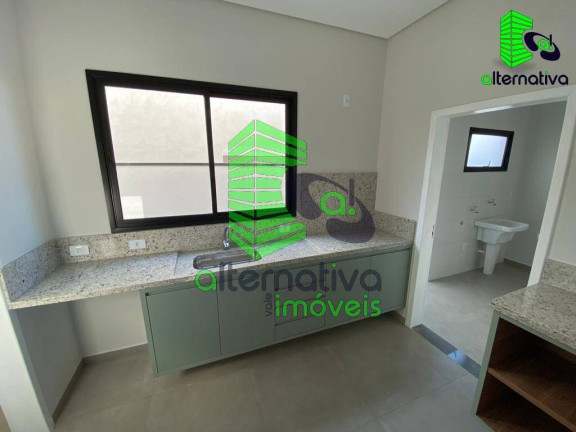 Casa com 3 Quartos à Venda, 300 m² em Condomínio Terras Do Vale - Caçapava