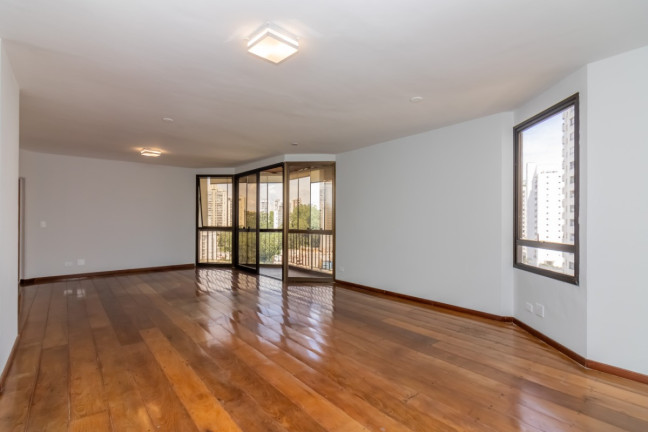 Imagem Apartamento com 4 Quartos à Venda, 185 m² em Vila Andrade - São Paulo