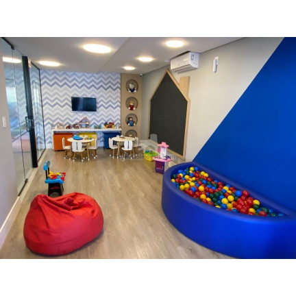 Imagem Apartamento com 2 Quartos à Venda, 62 m² em Centro - Balneário Camboriú