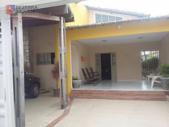 Imagem Casa com 3 Quartos à Venda, 190 m² em Nova Parnamirim - Parnamirim Imagem Casa com 3 Quartos à Venda, 190 m² em Nova Parnamirim - Parnamirim