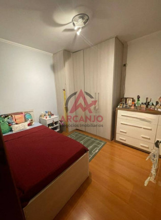 Imagem Casa com 3 Quartos à Venda, 205 m² em Vila Gustavo - São Paulo Imagem Casa com 3 Quartos à Venda, 205 m² em Vila Gustavo - São Paulo