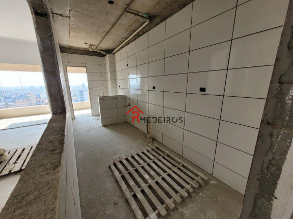 Imagem Apartamento com 2 Quartos à Venda, 75 m² em Vila Mirim - Praia Grande Imagem Apartamento com 2 Quartos à Venda, 75 m² em Vila Mirim - Praia Grande