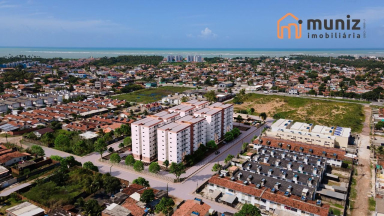 Imagem Apartamento com 2 Quartos à Venda, 44 m² em Nossa Senhora Da Conceição - Paulista Imagem Apartamento com 2 Quartos à Venda, 44 m² em Nossa Senhora Da Conceição - Paulista