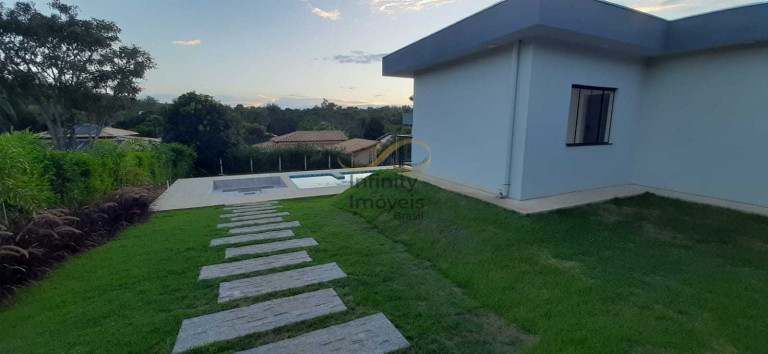 Imagem Casa de Condomínio com 4 Quartos à Venda, 250 m² em Condomínio Vale Do Luar - Jaboticatubas Imagem Casa de Condomínio com 4 Quartos à Venda, 250 m² em Condomínio Vale Do Luar - Jaboticatubas