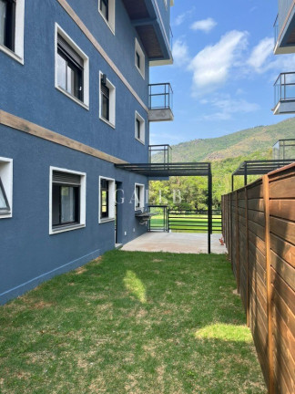 Imagem Imóvel com 2 Quartos à Venda, 113 m² em Villa Dos Lagos - Atibaia