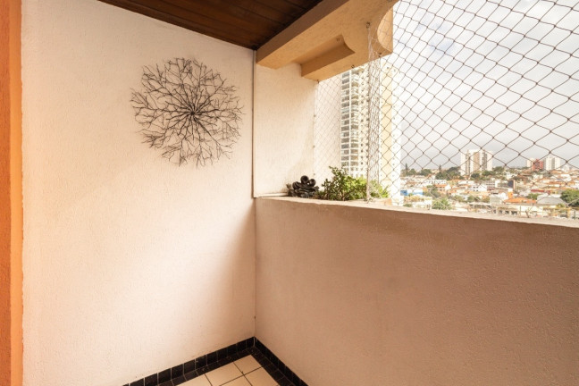 Imagem Apartamento com 3 Quartos à Venda, 73 m² em Vila Santa Catarina - São Paulo Imagem Apartamento com 3 Quartos à Venda, 73 m² em Vila Santa Catarina - São Paulo