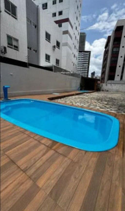 Imagem Apartamento com 4 Quartos à Venda, 87 m² em Jardim Oceania - João Pessoa