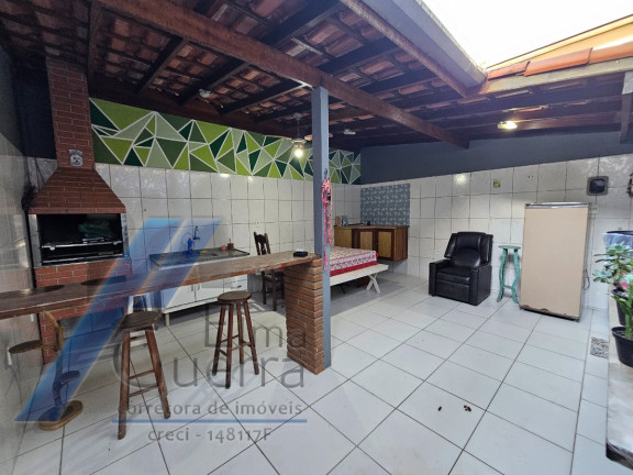 Imagem Casa com 4 Quartos à Venda, 200 m² em Perequê Açu - Ubatuba Imagem Casa com 4 Quartos à Venda, 200 m² em Perequê Açu - Ubatuba