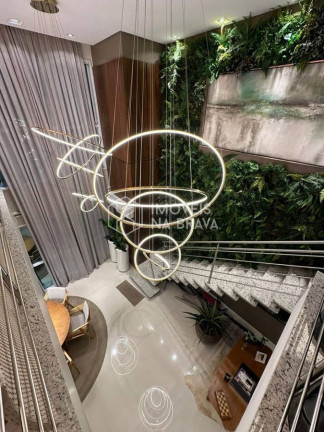 Imagem Cobertura com 4 Quartos à Venda, 333 m² em Praia Brava - Itajaí Imagem Cobertura com 4 Quartos à Venda, 333 m² em Praia Brava - Itajaí