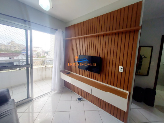 Imagem Apartamento com 2 Quartos à Venda, 60 m² em Praia Grande - Ubatuba Imagem Apartamento com 2 Quartos à Venda, 60 m² em Praia Grande - Ubatuba