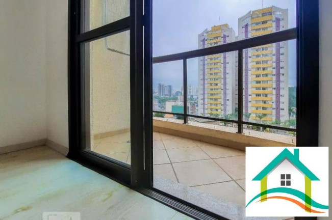 Imagem Apartamento com 3 Quartos à Venda, 65 m² em Baeta Neves - São Bernardo Do Campo