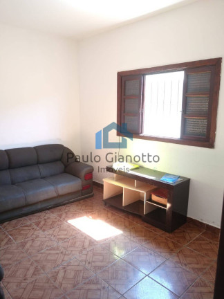 Imagem Casa com 6 Quartos à Venda, 125 m² em Jardim Rosalina - Cotia