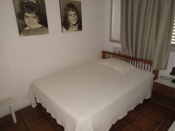 Imagem Apartamento com 3 Quartos à Venda, em Enseada - Guarujá Imagem Apartamento com 3 Quartos à Venda, em Enseada - Guarujá