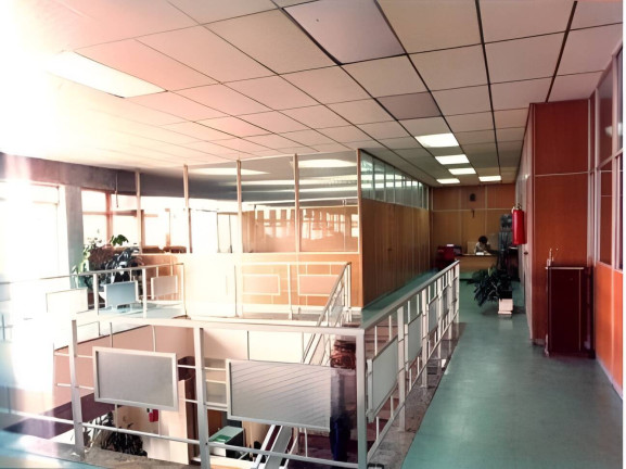 Galpão para Alugar, 5 m² em Santa Fé - Osasco