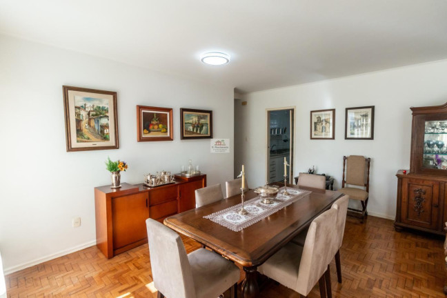Imagem Apartamento com 3 Quartos à Venda, 126 m² em Bela Vista - São Paulo Imagem Apartamento com 3 Quartos à Venda, 126 m² em Bela Vista - São Paulo