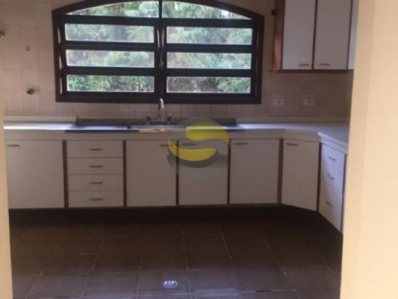 Imagem Casa com 3 Quartos para Alugar, 282 m² em Jardim Lambreta - Cotia