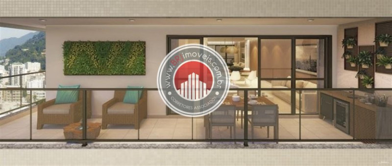 Imagem Apartamento com 5 Quartos à Venda, 130 m² em Botafogo - Rio De Janeiro Imagem Apartamento com 5 Quartos à Venda, 130 m² em Botafogo - Rio De Janeiro