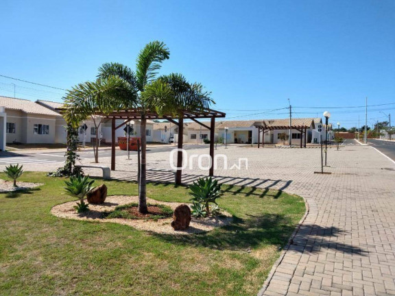 Imagem Casa com 3 Quartos à Venda, 75 m² em Jardim Guanabara Ii - Goiânia Imagem Casa com 3 Quartos à Venda, 75 m² em Jardim Guanabara Ii - Goiânia