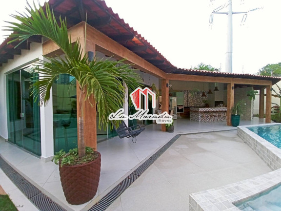 Imagem Casa com 3 Quartos à Venda, 600 m² em Adrianópolis - Manaus