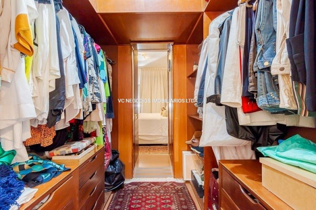Imagem Apartamento com 3 Quartos à Venda, 128 m² em Jardim Paulista - São Paulo