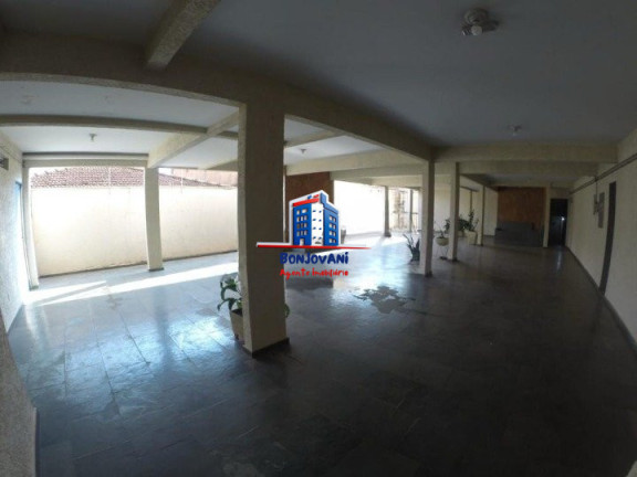 Imagem Apartamento com 2 Quartos à Venda, 96 m² em Boa Vista - São José Do Rio Preto Imagem Apartamento com 2 Quartos à Venda, 96 m² em Boa Vista - São José Do Rio Preto