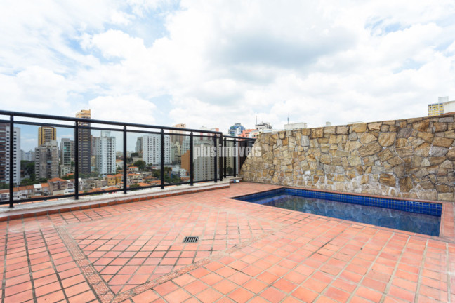 Imagem Apartamento com 3 Quartos à Venda, 248 m² em Perdizes - São Paulo Imagem Apartamento com 3 Quartos à Venda, 248 m² em Perdizes - São Paulo