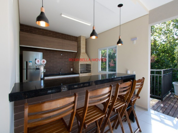 Imagem Apartamento com 2 Quartos à Venda, 85 m² em Vista Alegre - Vinhedo