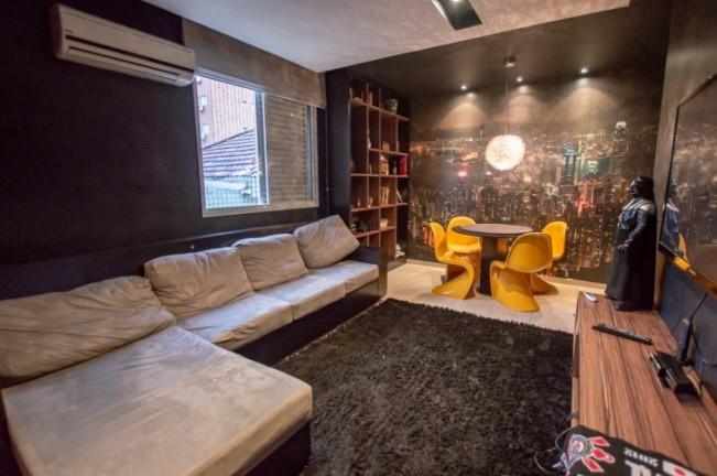 Casa com 4 Quartos à Venda, 150 m² em Campo Grande - Santos