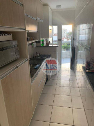 Imagem Apartamento com 2 Quartos à Venda, 65 m² em Aviação - Praia Grande Imagem Apartamento com 2 Quartos à Venda, 65 m² em Aviação - Praia Grande
