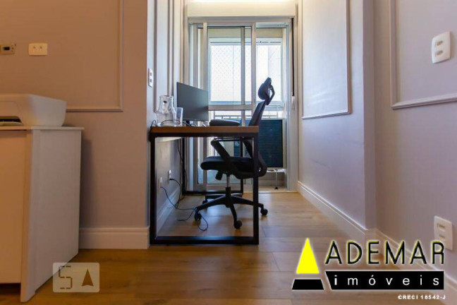 Apartamento com 2 Quartos à Venda, 95 m² em Centro - São Bernardo Do Campo