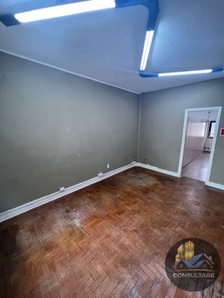 Imagem Sala Comercial à Venda, 48 m² em Centro - Santos Imagem Sala Comercial à Venda, 48 m² em Centro - Santos