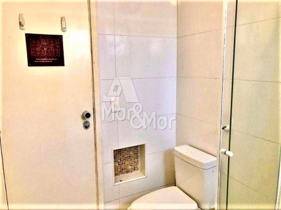 Imagem Flat com 1 Quarto à Venda, 62 m² em Pitangueiras - Guarujá