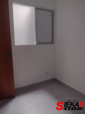 Imagem Apartamento com 2 Quartos à Venda, 34 m² em Chácara Califórnia - São Paulo Imagem Apartamento com 2 Quartos à Venda, 34 m² em Chácara Califórnia - São Paulo
