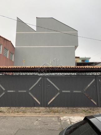 Casa de Condomínio com 3 Quartos à Venda,  em A.e. Carvalho - Sao Paulo
