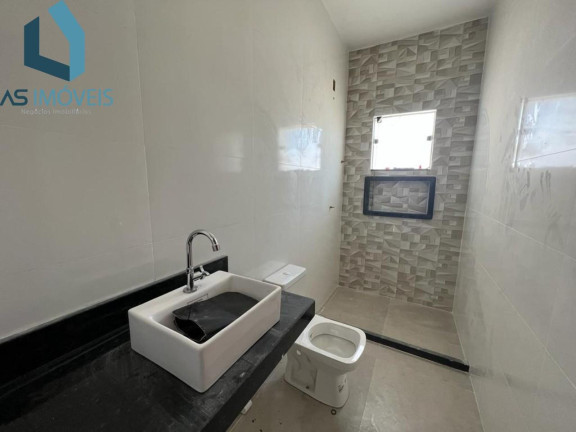 Imagem Casa com 3 Quartos à Venda, 93 m² em Balneário Das Conchas - São Pedro Da Aldeia Imagem Casa com 3 Quartos à Venda, 93 m² em Balneário Das Conchas - São Pedro Da Aldeia
