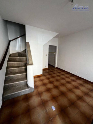 Imagem Sobrado com 2 Quartos à Venda, 80 m² em Vila Maria - São Paulo Imagem Sobrado com 2 Quartos à Venda, 80 m² em Vila Maria - São Paulo