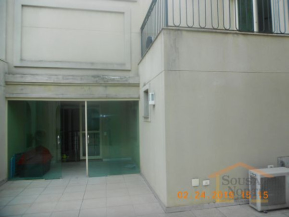 Imagem Cobertura com 5 Quartos à Venda, 560 m² em Santana - São Paulo Imagem Cobertura com 5 Quartos à Venda, 560 m² em Santana - São Paulo