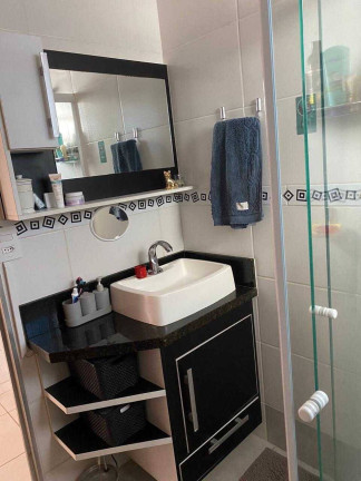 Imagem Casa com 3 Quartos à Venda, 57 m² em Brigadeiro Tobias - Sorocaba Imagem Casa com 3 Quartos à Venda, 57 m² em Brigadeiro Tobias - Sorocaba