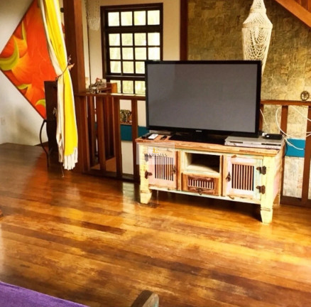 Imagem Casa com 3 Quartos à Venda, 250 m² em Maresias - São Sebastião