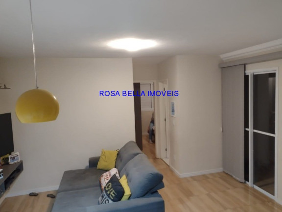 Imagem Apartamento com 2 Quartos à Venda, 50 m² em Nova Cidade Jardim - Jundiai Imagem Apartamento com 2 Quartos à Venda, 50 m² em Nova Cidade Jardim - Jundiai