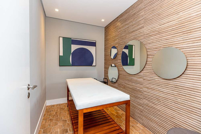 Imagem Apartamento com 3 Quartos à Venda, 118 m² em Lapa - São Paulo