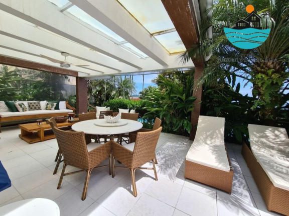 Imagem Imóvel com 5 Quartos à Venda, 350 m² em Juquehy - São Sebastião Imagem Imóvel com 5 Quartos à Venda, 350 m² em Juquehy - São Sebastião
