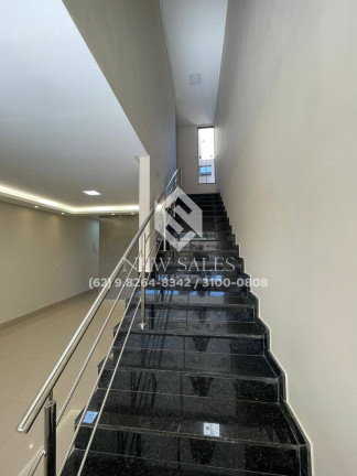 Imagem Casa com 4 Quartos à Venda, 240 m² em Jardim Planalto - Goiânia Imagem Casa com 4 Quartos à Venda, 240 m² em Jardim Planalto - Goiânia