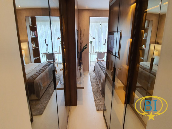 Imagem Apartamento com 2 Quartos à Venda, 9.500 m² em Perdizes - São Paulo